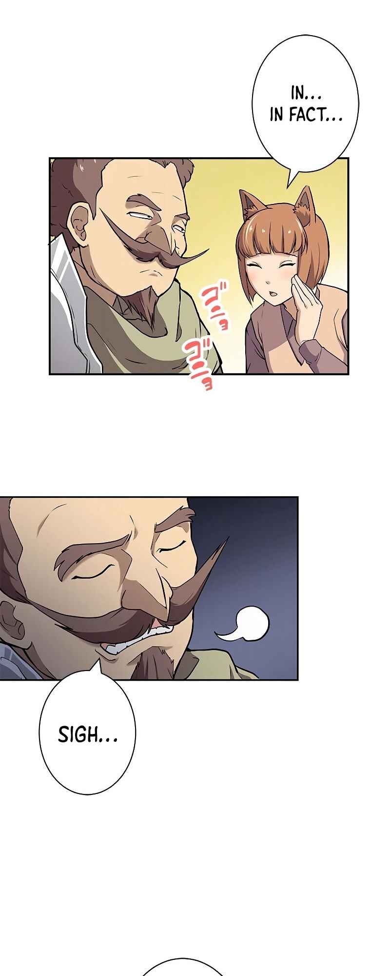 Page 20 Chapter 3 The Strongest Magical Swordsman Ever Reborn as an F-Rank Adventurer