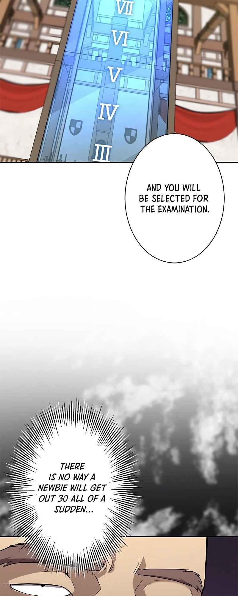 Page 26 Chapter 3 The Strongest Magical Swordsman Ever Reborn as an F-Rank Adventurer