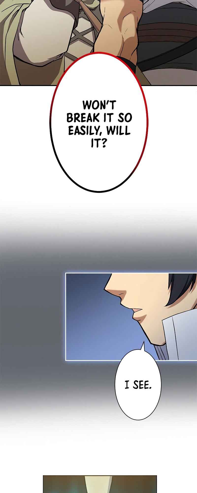 Page 32 Chapter 3 The Strongest Magical Swordsman Ever Reborn as an F-Rank Adventurer