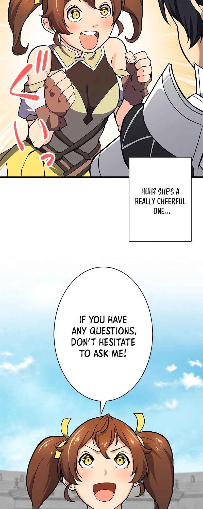 Page 48 Chapter 3 The Strongest Magical Swordsman Ever Reborn as an F-Rank Adventurer