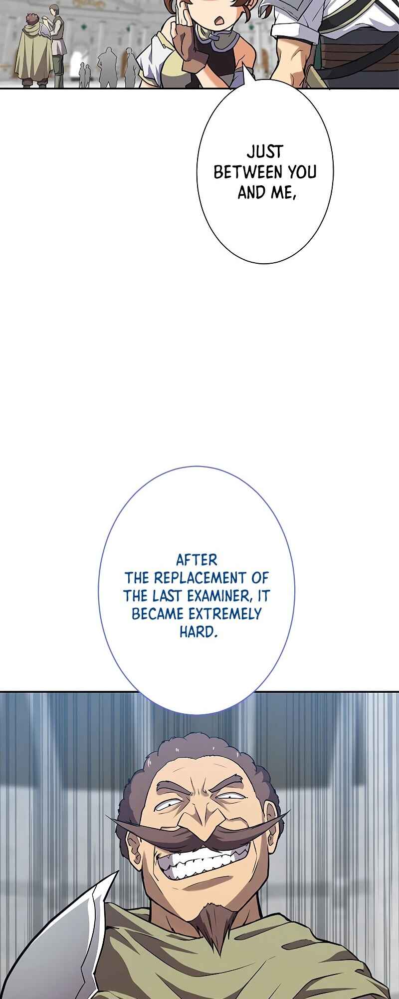 Page 54 Chapter 3 The Strongest Magical Swordsman Ever Reborn as an F-Rank Adventurer