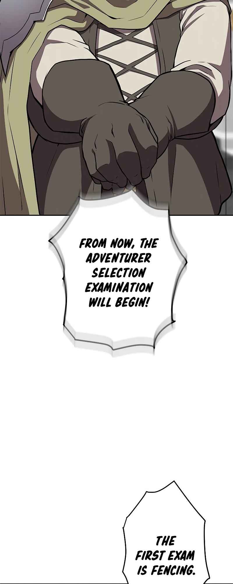 Page 55 Chapter 3 The Strongest Magical Swordsman Ever Reborn as an F-Rank Adventurer