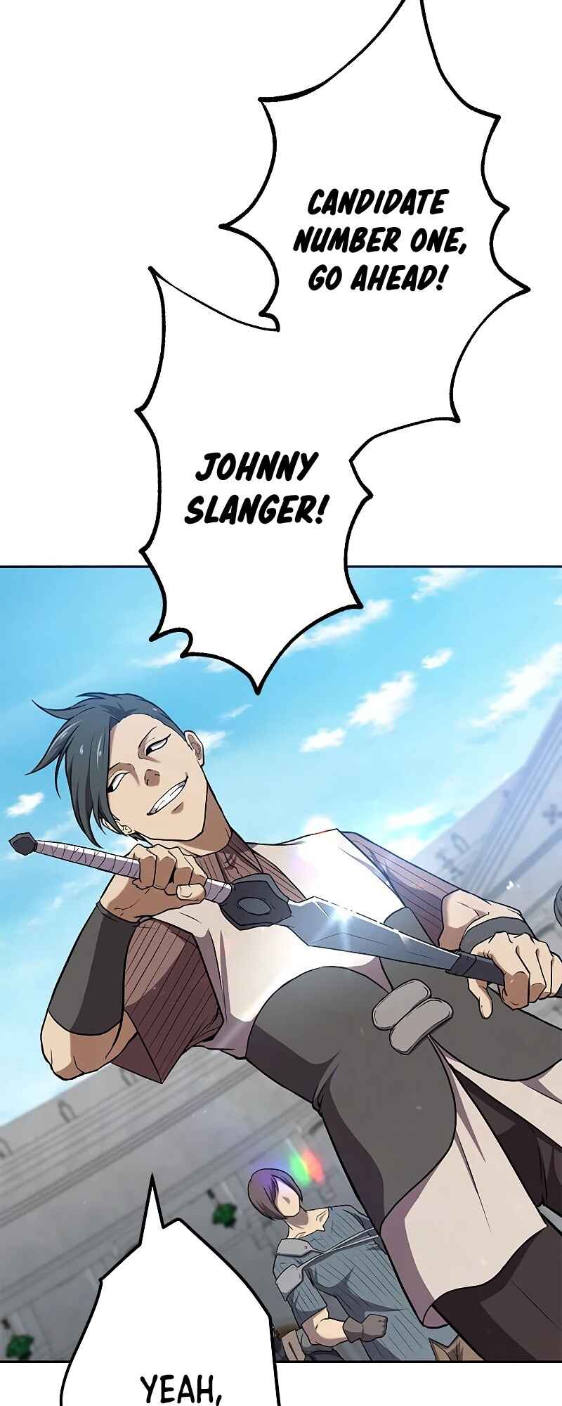 Page 57 Chapter 3 The Strongest Magical Swordsman Ever Reborn as an F-Rank Adventurer