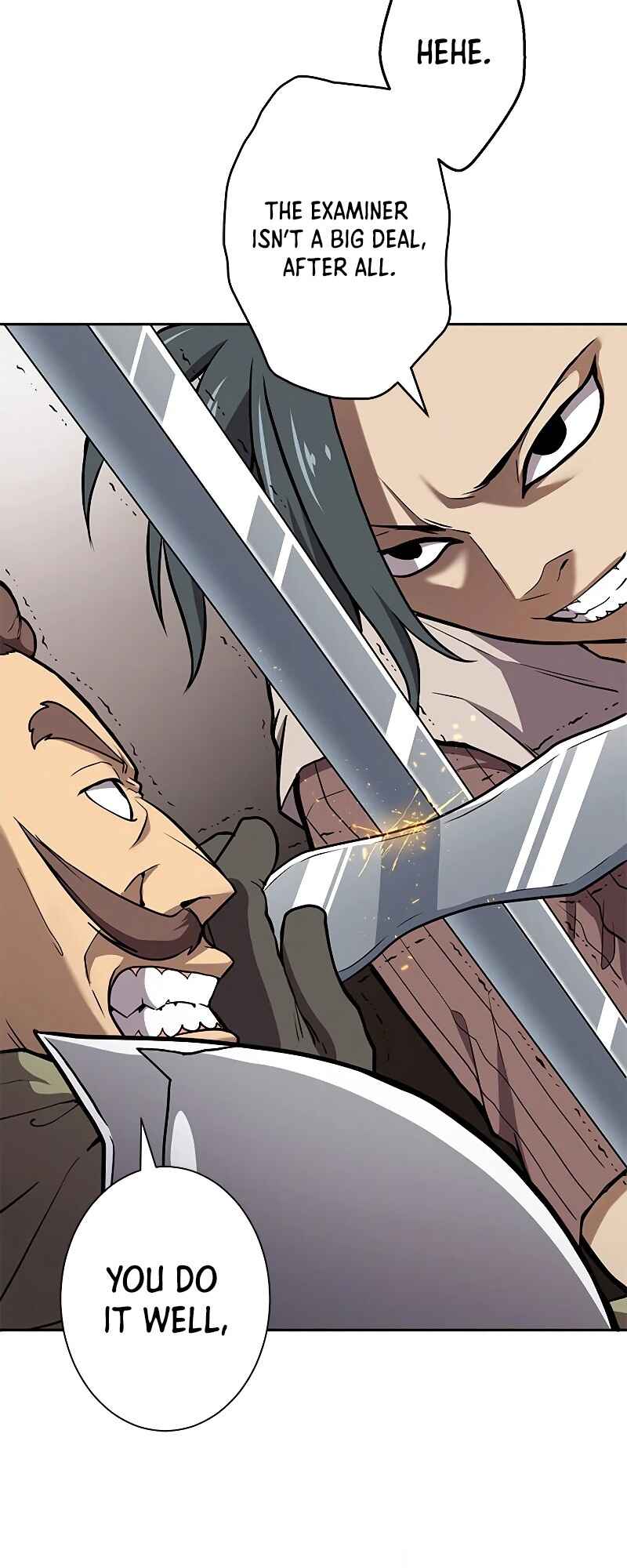 Page 63 Chapter 3 The Strongest Magical Swordsman Ever Reborn as an F-Rank Adventurer