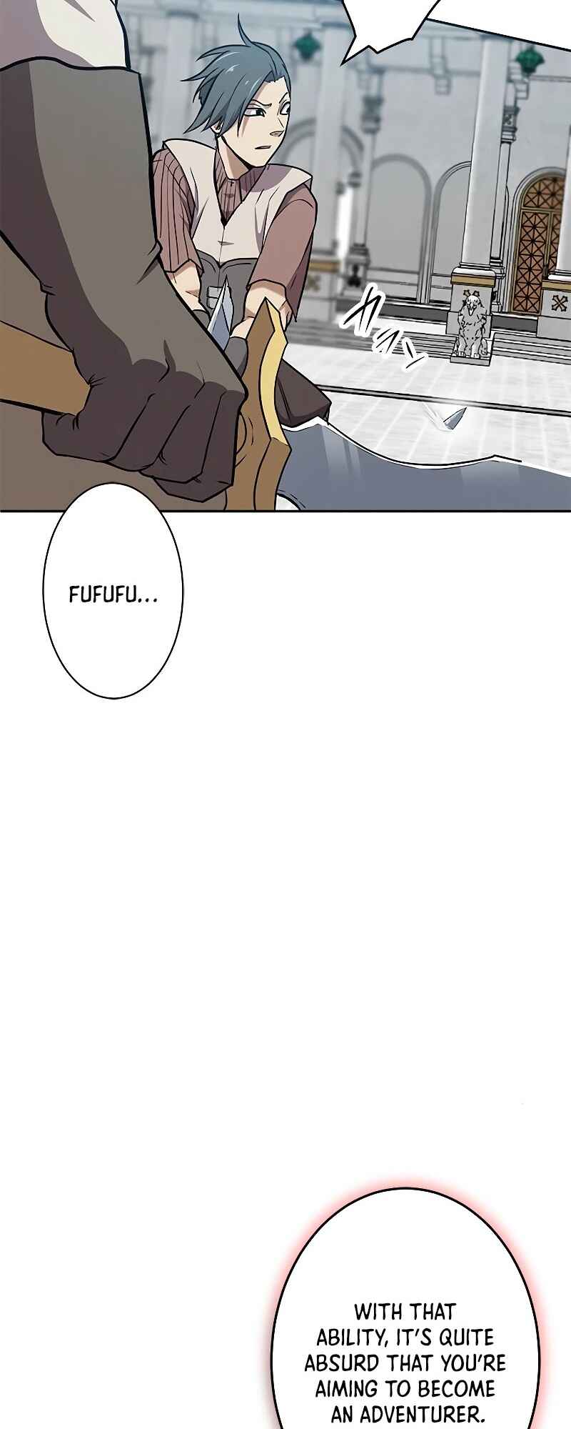 Page 67 Chapter 3 The Strongest Magical Swordsman Ever Reborn as an F-Rank Adventurer