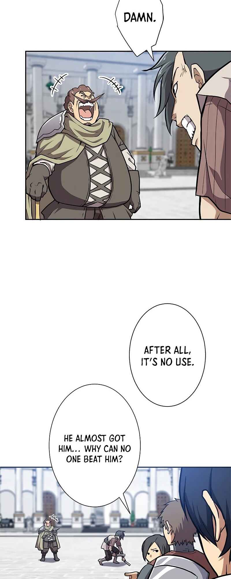 Page 69 Chapter 3 The Strongest Magical Swordsman Ever Reborn as an F-Rank Adventurer
