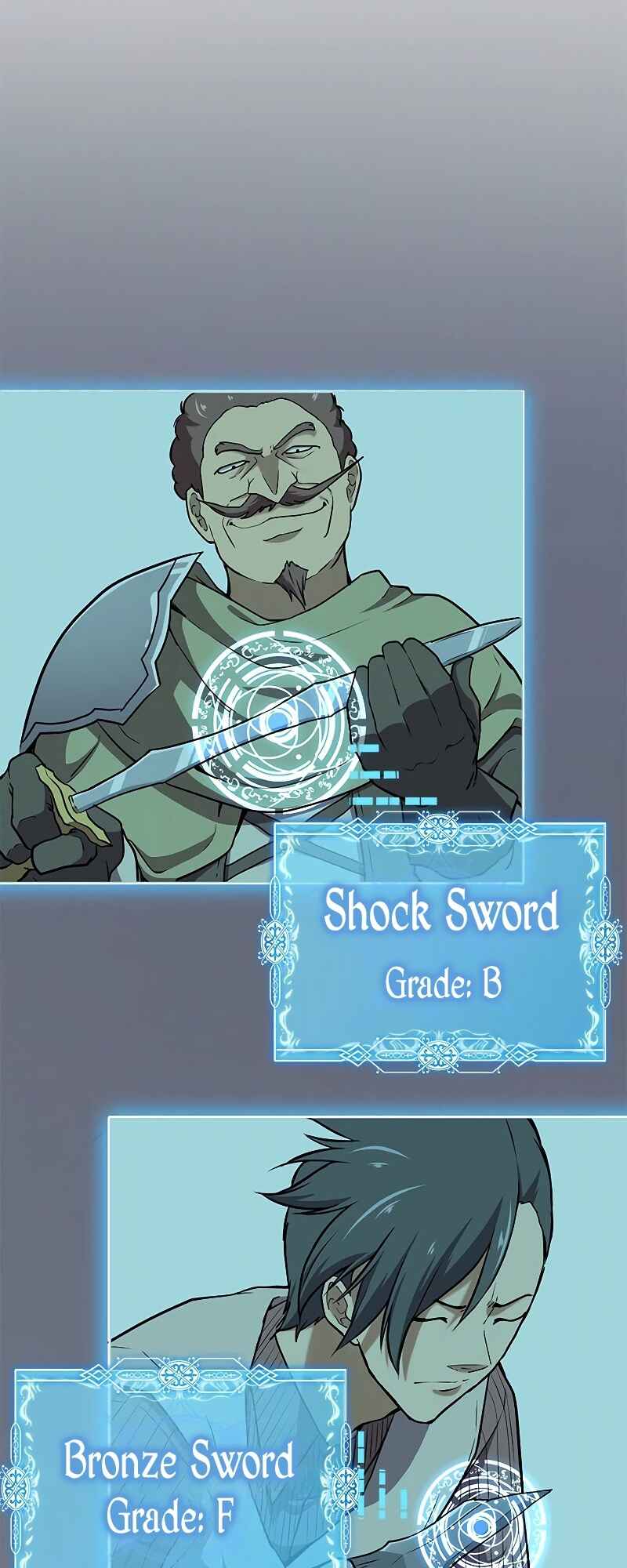 Page 71 Chapter 3 The Strongest Magical Swordsman Ever Reborn as an F-Rank Adventurer