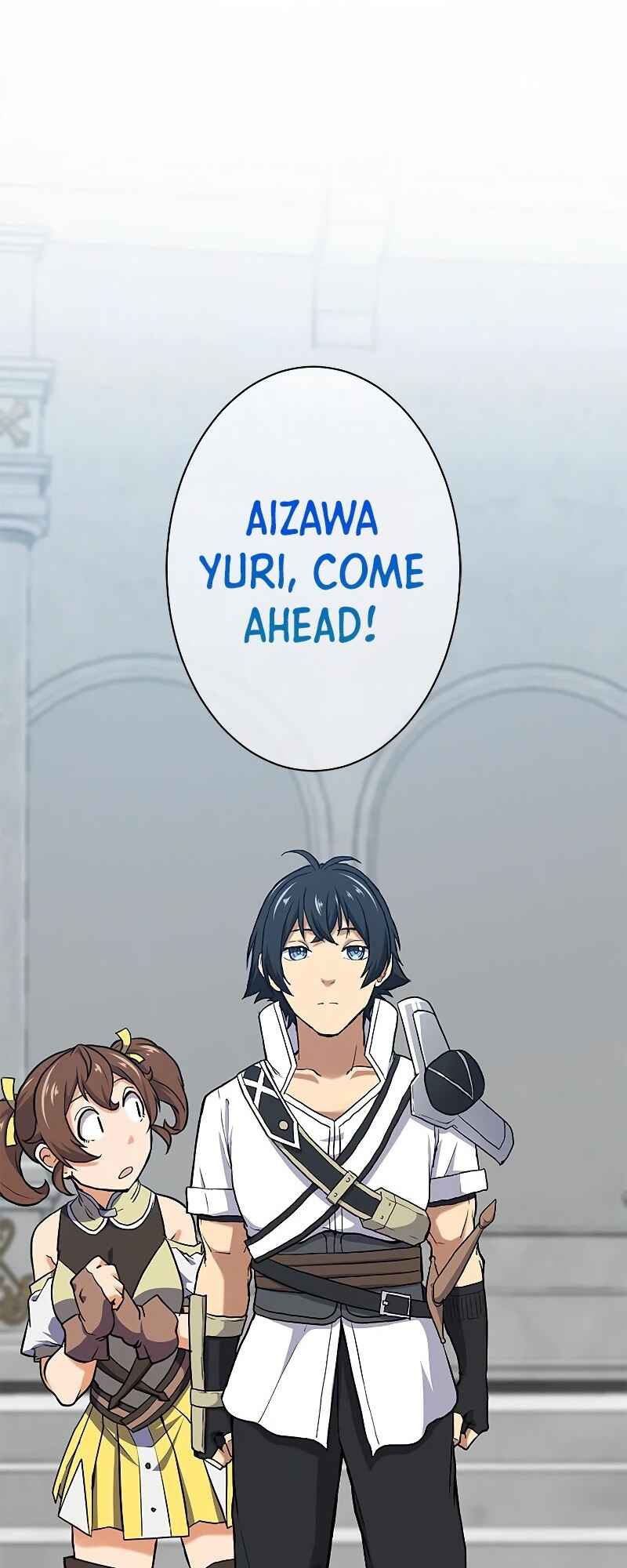 Page 73 Chapter 3 The Strongest Magical Swordsman Ever Reborn as an F-Rank Adventurer