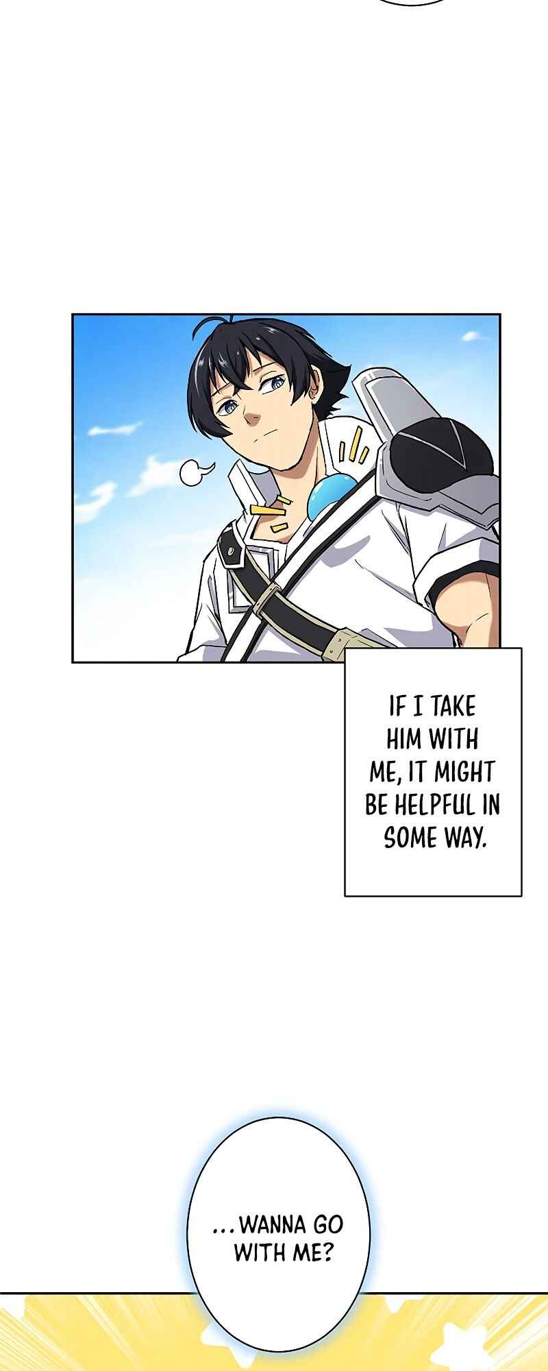 Page 8 Chapter 3 The Strongest Magical Swordsman Ever Reborn as an F-Rank Adventurer