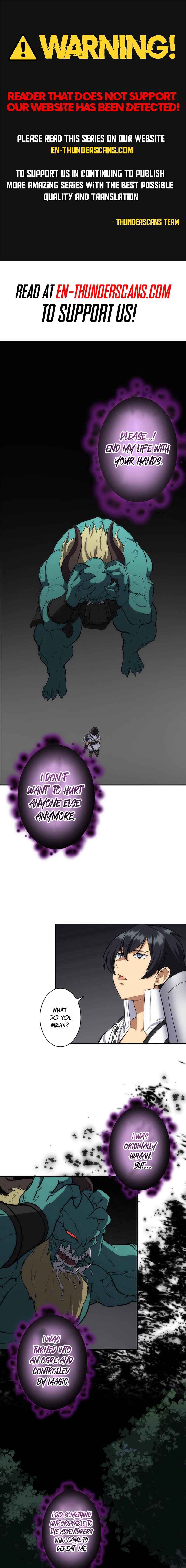 Page 1 Chapter 30 The Strongest Magical Swordsman Ever Reborn as an F-Rank Adventurer