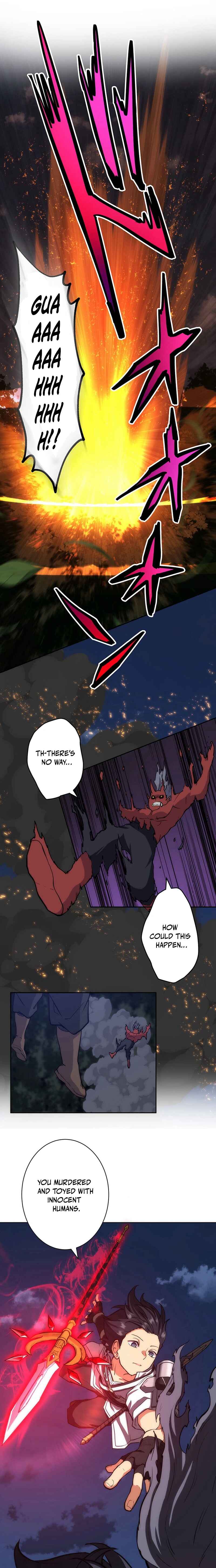 Page 15 Chapter 30 The Strongest Magical Swordsman Ever Reborn as an F-Rank Adventurer
