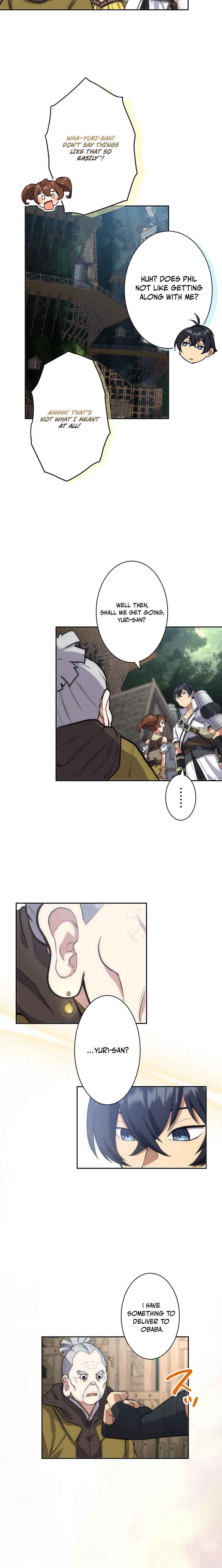 Page 18 Chapter 30 The Strongest Magical Swordsman Ever Reborn as an F-Rank Adventurer