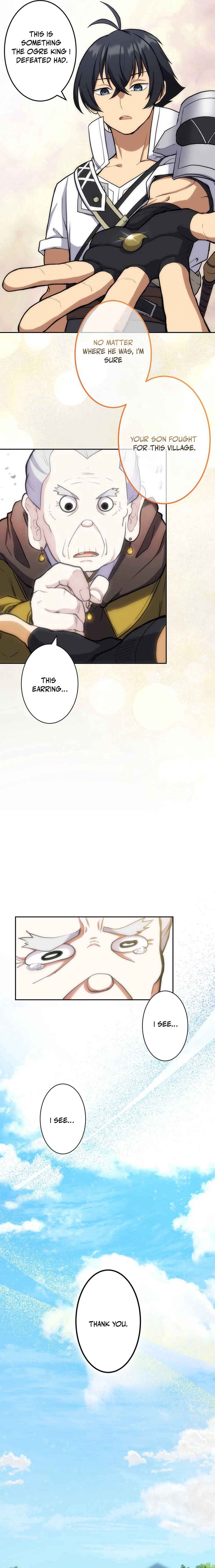 Page 19 Chapter 30 The Strongest Magical Swordsman Ever Reborn as an F-Rank Adventurer