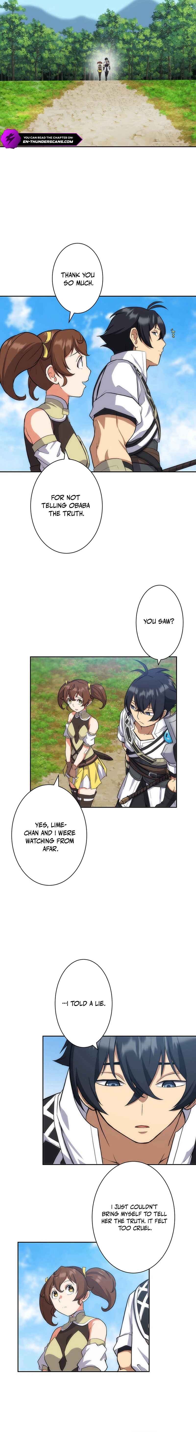 Page 20 Chapter 30 The Strongest Magical Swordsman Ever Reborn as an F-Rank Adventurer