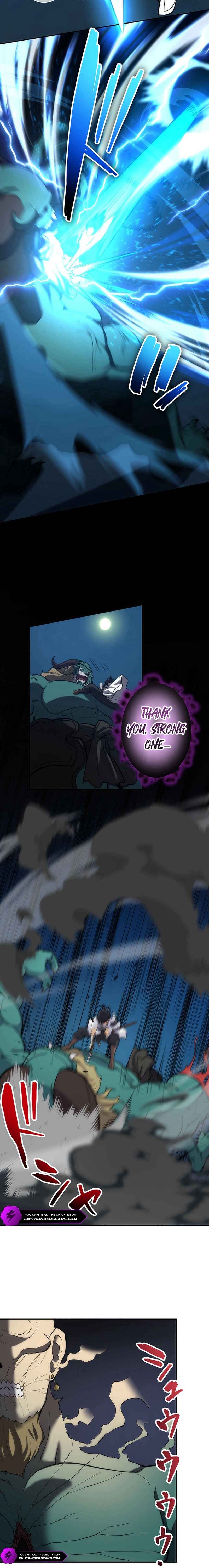 Page 4 Chapter 30 The Strongest Magical Swordsman Ever Reborn as an F-Rank Adventurer