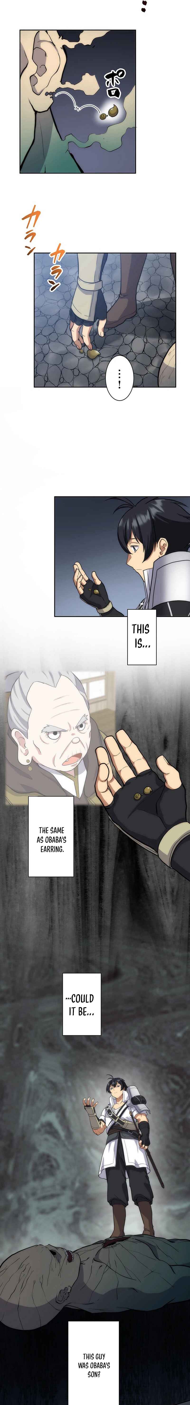 Page 5 Chapter 30 The Strongest Magical Swordsman Ever Reborn as an F-Rank Adventurer