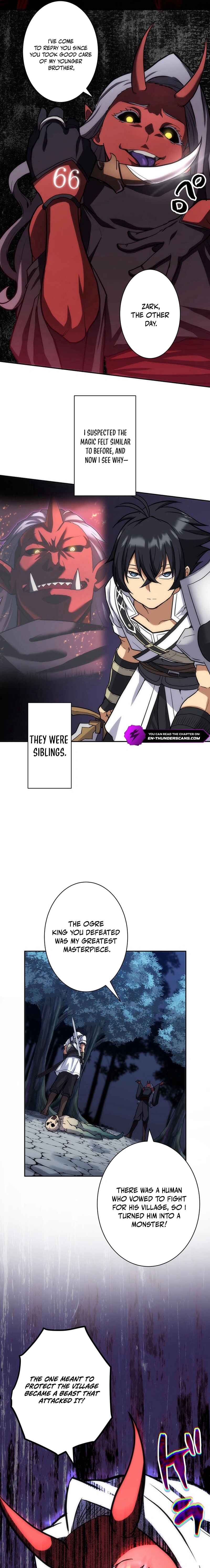Page 7 Chapter 30 The Strongest Magical Swordsman Ever Reborn as an F-Rank Adventurer