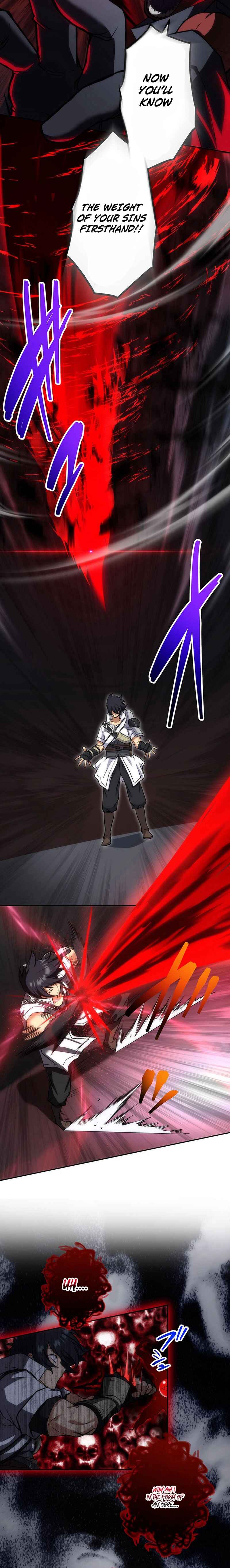 Page 9 Chapter 30 The Strongest Magical Swordsman Ever Reborn as an F-Rank Adventurer