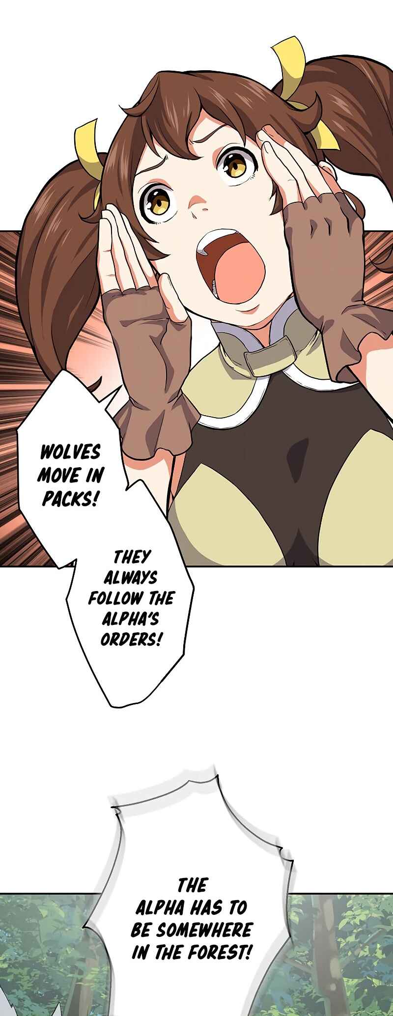 Page 23 Chapter 8 The Strongest Magical Swordsman Ever Reborn as an F-Rank Adventurer