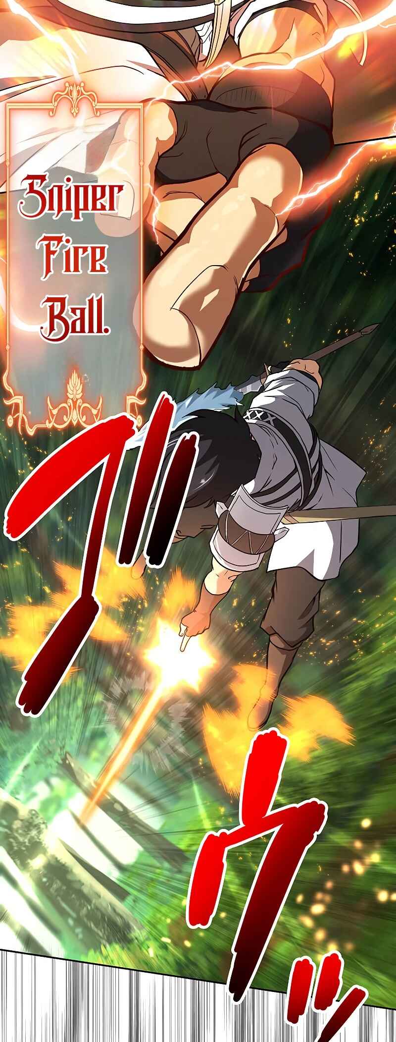 Page 32 Chapter 8 The Strongest Magical Swordsman Ever Reborn as an F-Rank Adventurer