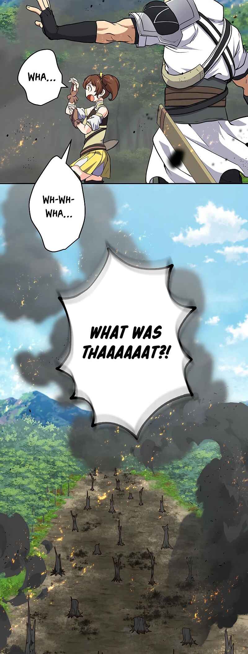 Page 47 Chapter 8 The Strongest Magical Swordsman Ever Reborn as an F-Rank Adventurer
