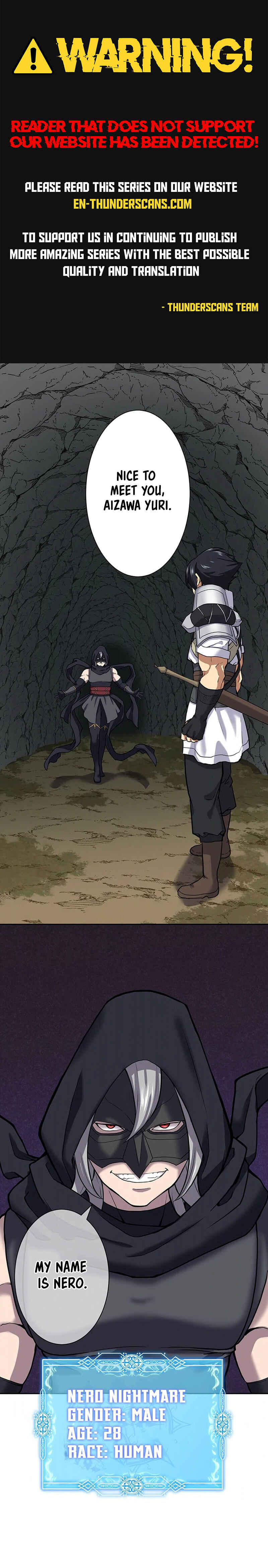 Page 1 Chapter 13 The Strongest Magical Swordsman Ever Reborn as an F-Rank Adventurer