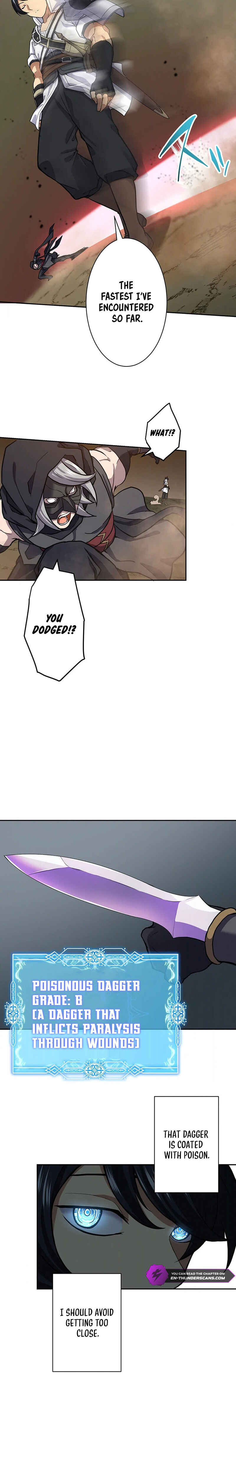 Page 12 Chapter 13 The Strongest Magical Swordsman Ever Reborn as an F-Rank Adventurer