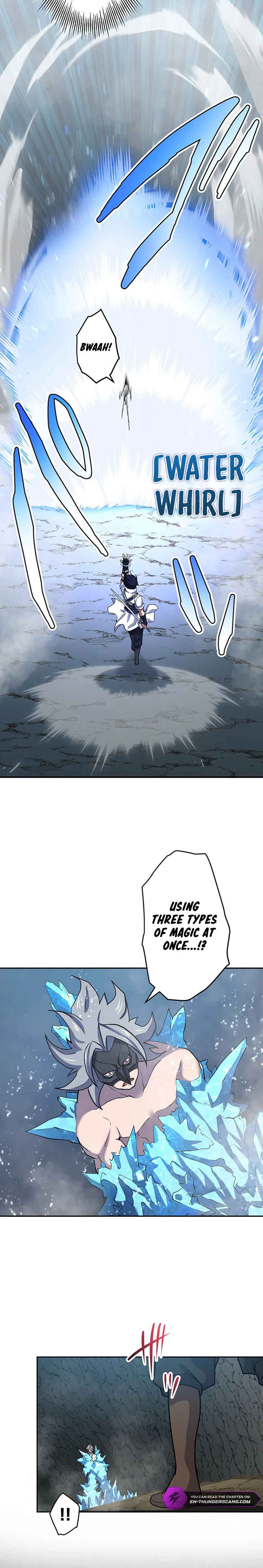 Page 16 Chapter 13 The Strongest Magical Swordsman Ever Reborn as an F-Rank Adventurer