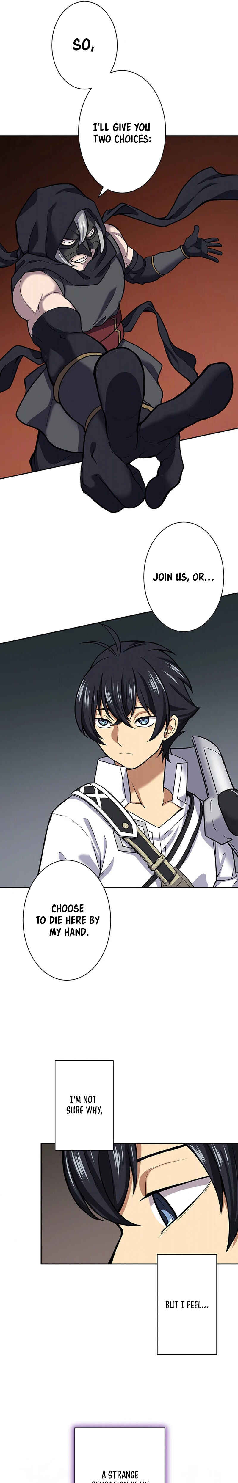 Page 3 Chapter 13 The Strongest Magical Swordsman Ever Reborn as an F-Rank Adventurer