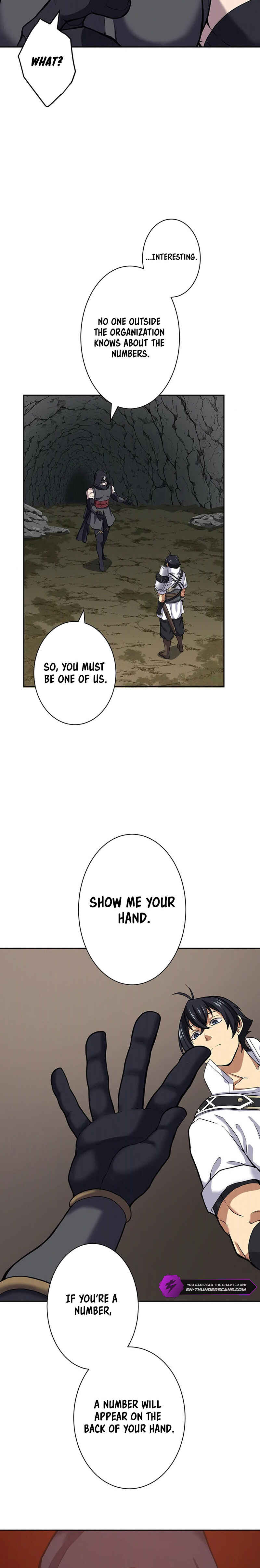 Page 6 Chapter 13 The Strongest Magical Swordsman Ever Reborn as an F-Rank Adventurer
