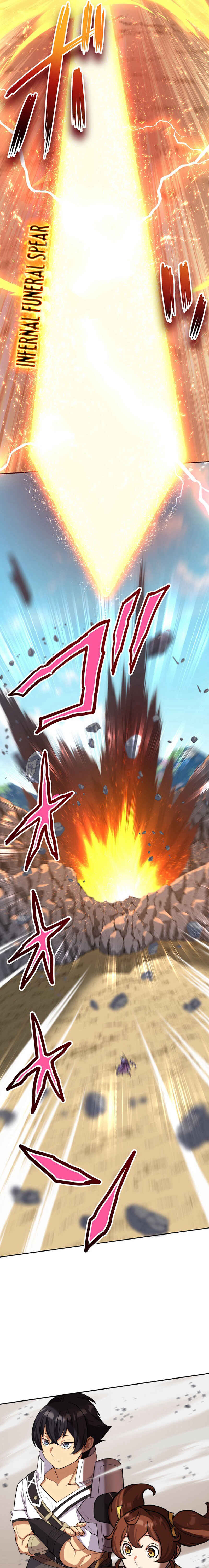 Page 15 Chapter 18 The Strongest Magical Swordsman Ever Reborn as an F-Rank Adventurer