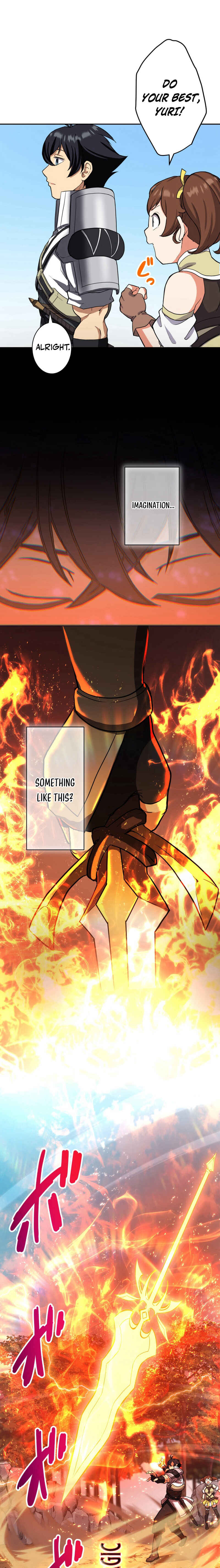 Page 17 Chapter 18 The Strongest Magical Swordsman Ever Reborn as an F-Rank Adventurer