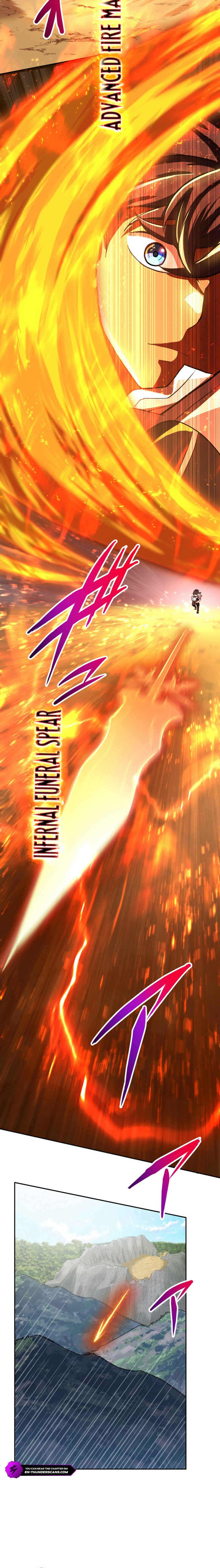 Page 18 Chapter 18 The Strongest Magical Swordsman Ever Reborn as an F-Rank Adventurer