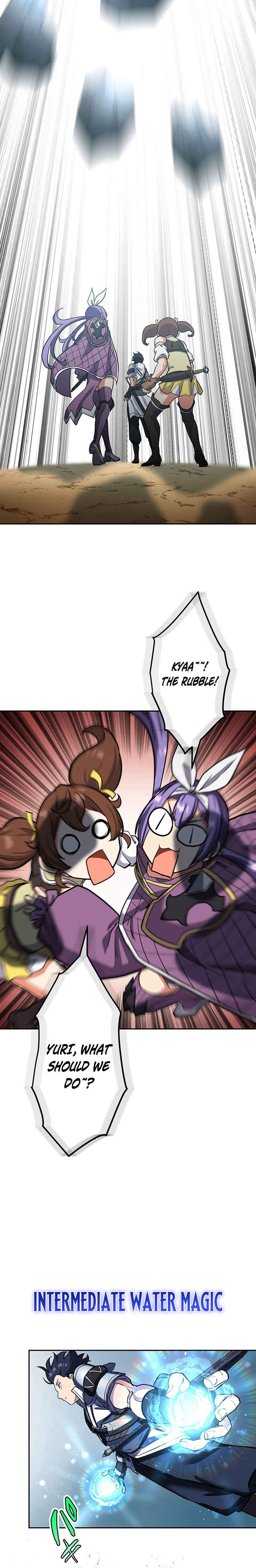 Page 20 Chapter 18 The Strongest Magical Swordsman Ever Reborn as an F-Rank Adventurer