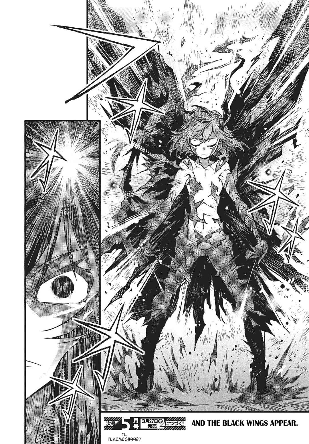 Page 32 Chapter 9 Kodoku no Kochou wa Donna Yume wo Miru no ka?
