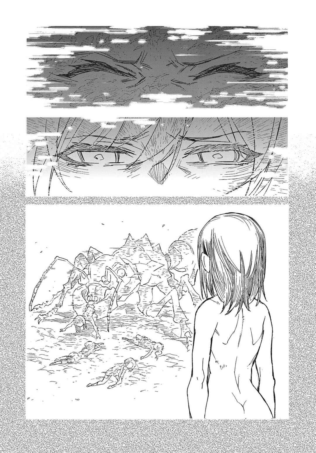 Page 6 Chapter 14 Kodoku no Kochou wa Donna Yume wo Miru no ka?