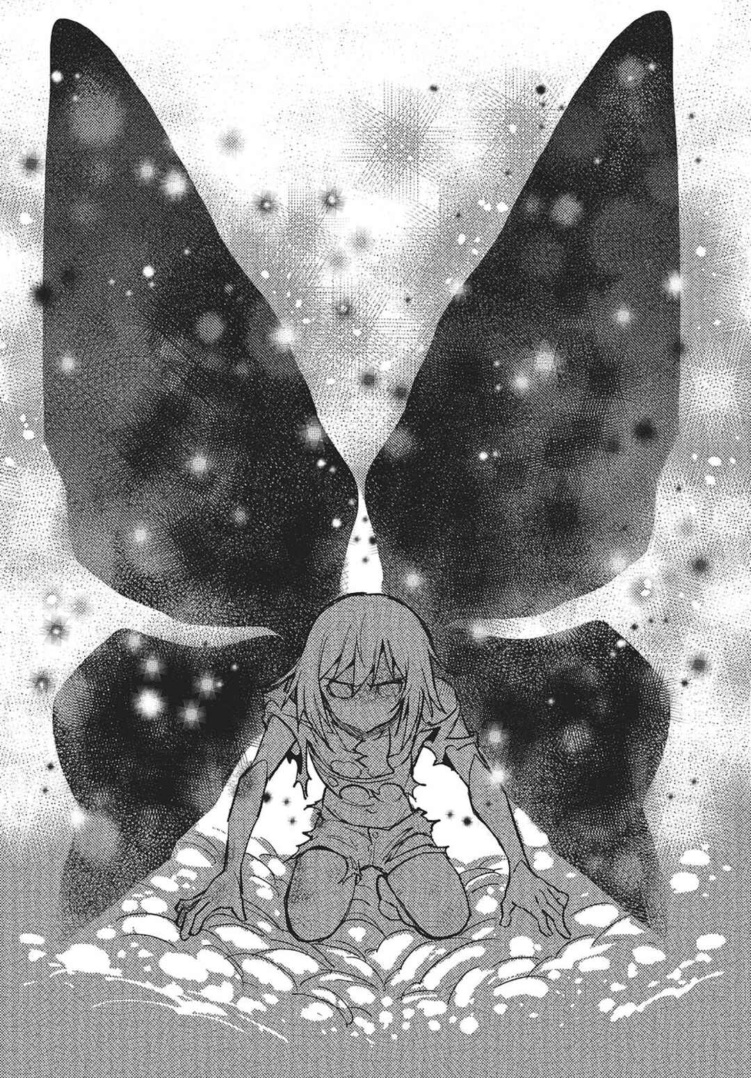 Page 31 Chapter 5 Kodoku no Kochou wa Donna Yume wo Miru no ka?