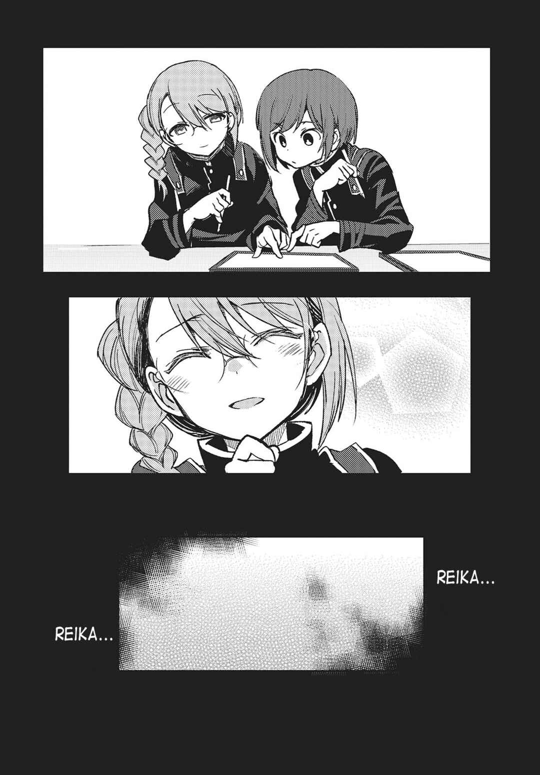 Page 8 Chapter 5 Kodoku no Kochou wa Donna Yume wo Miru no ka?