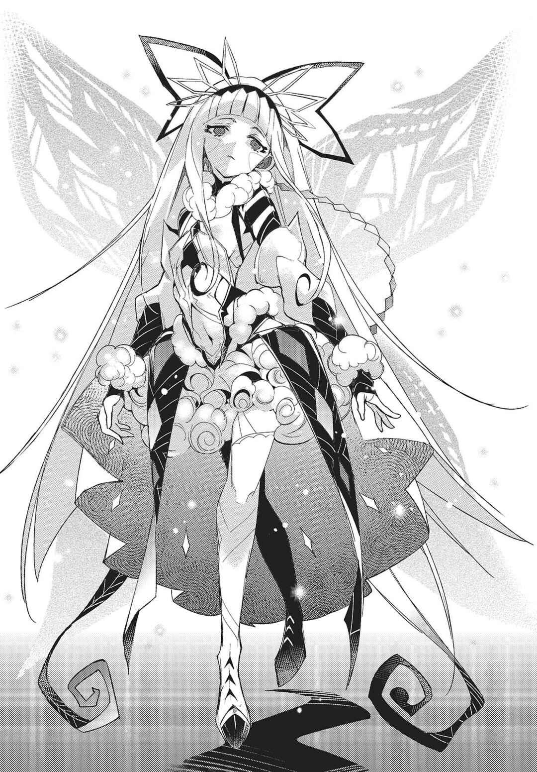 Page 14 Chapter 2 Kodoku no Kochou wa Donna Yume wo Miru no ka?