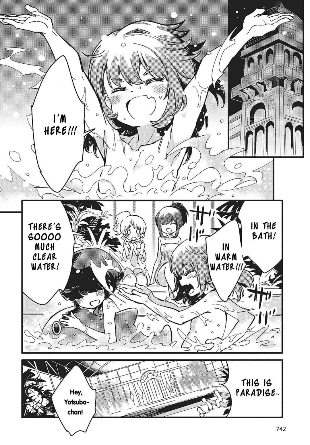 Page 14 Chapter 12 Kodoku no Kochou wa Donna Yume wo Miru no ka?