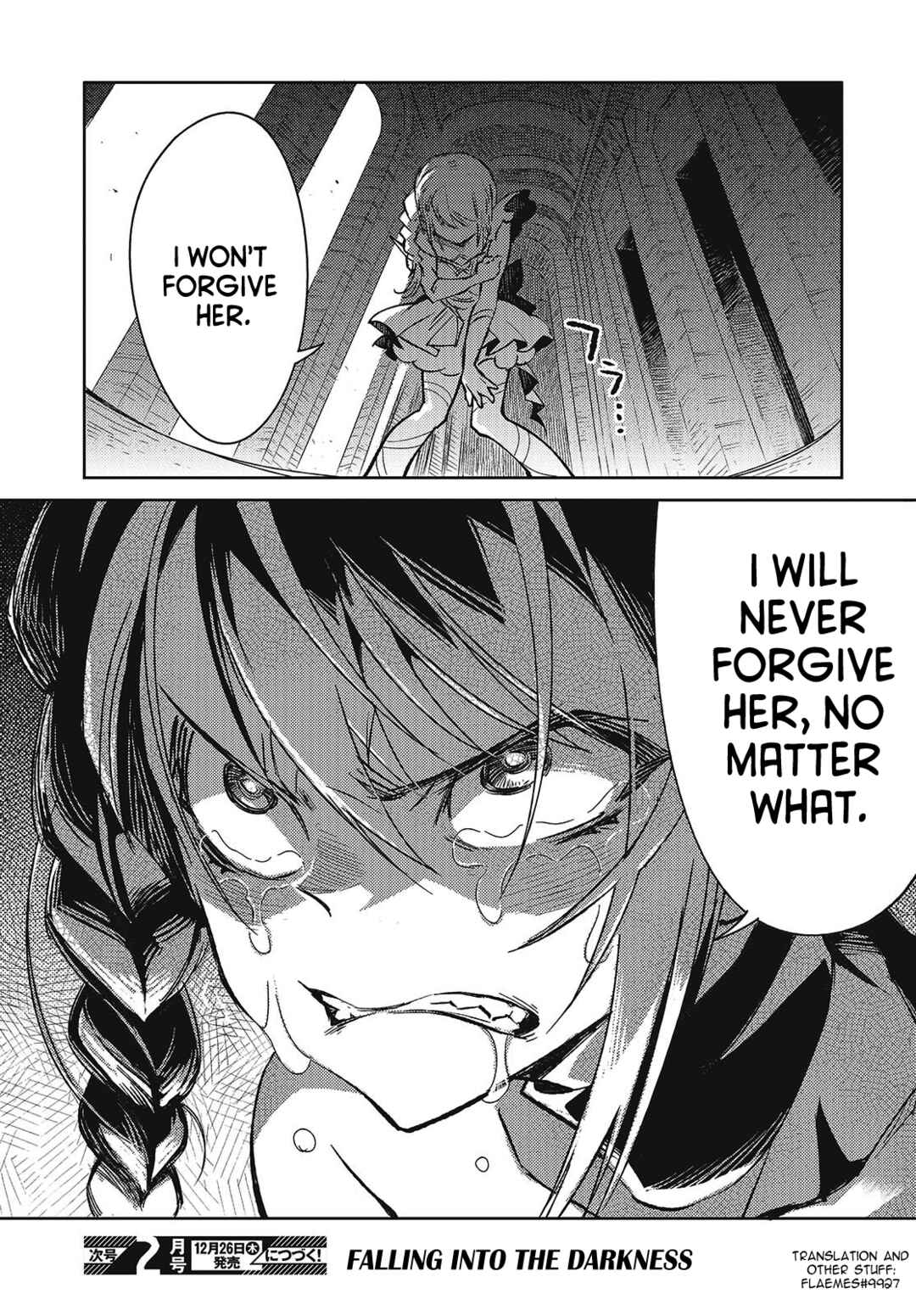 Page 43 Chapter 7 Kodoku no Kochou wa Donna Yume wo Miru no ka?