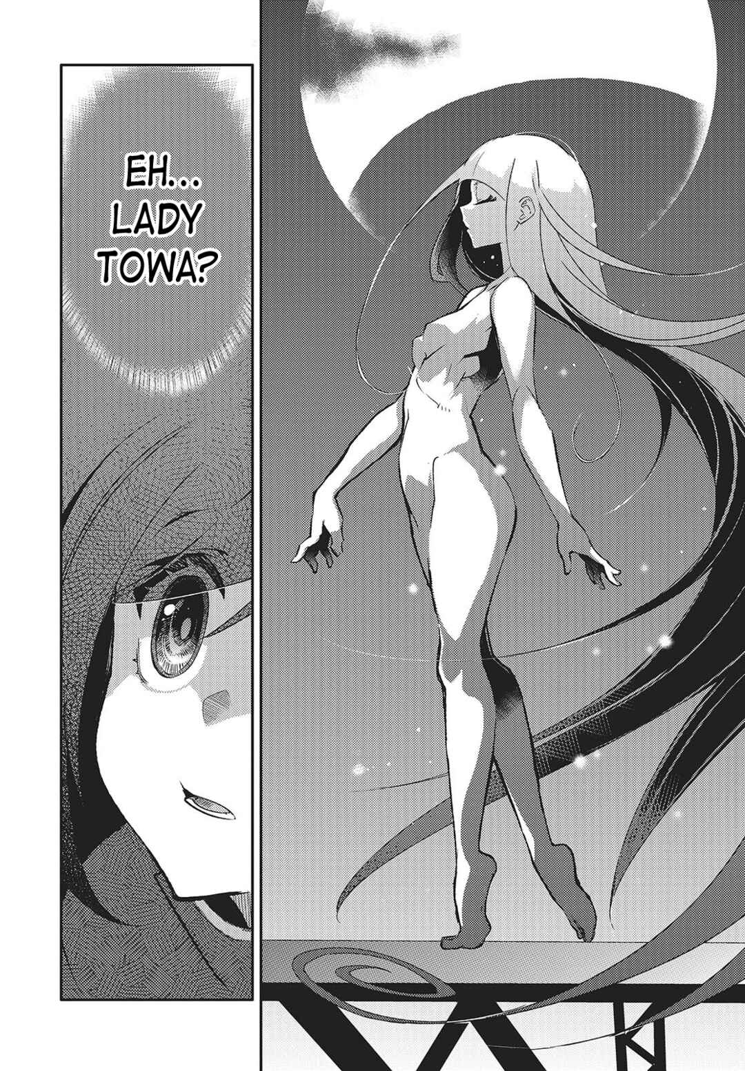 Page 36 Chapter 3 Kodoku no Kochou wa Donna Yume wo Miru no ka?