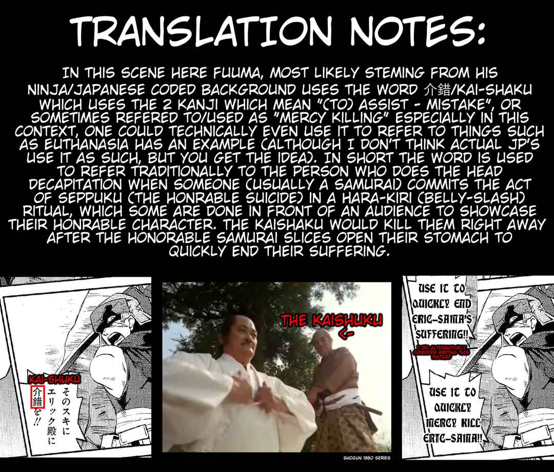 Page 35 Chapter 13 Etrian Odyssey III: The Deep Sea War Princess