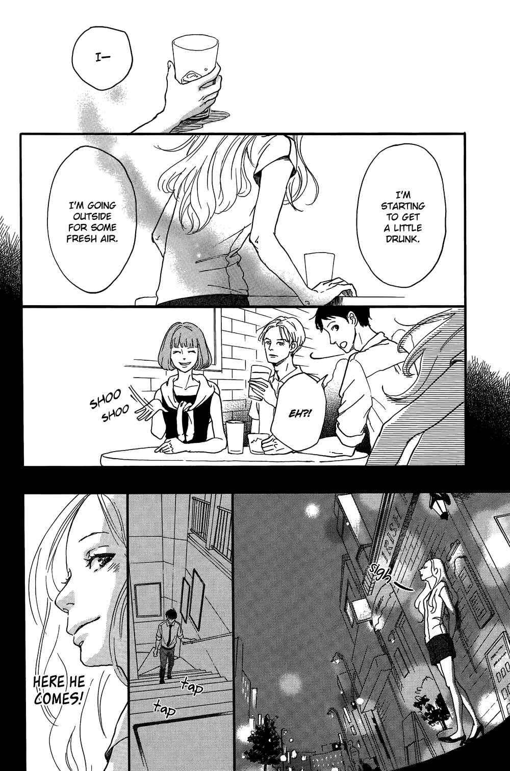 Page 15 Chapter Unknown_b981 Mado Rokkoshii o Kimi to