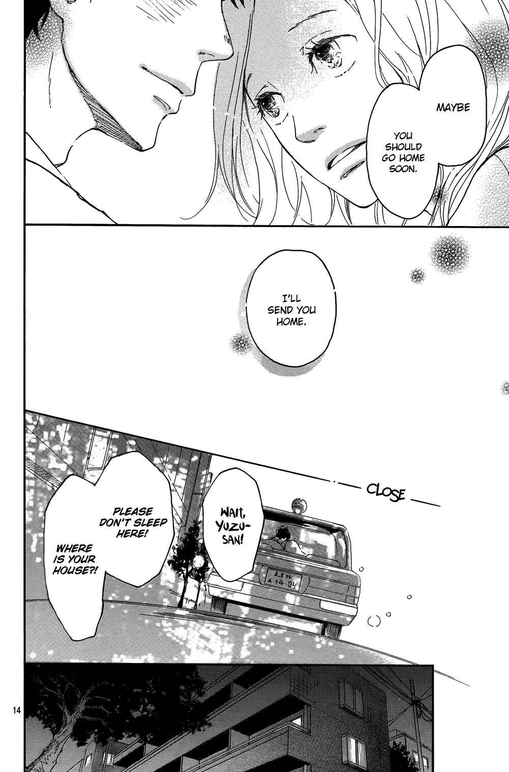 Page 17 Chapter Unknown_b981 Mado Rokkoshii o Kimi to
