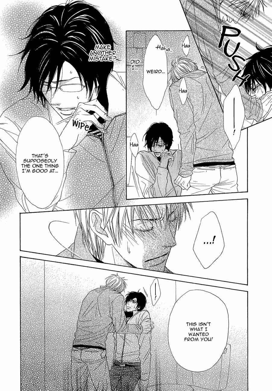 Page 13 Chapter 4 Daikirai!! Demo Honto wa ne...