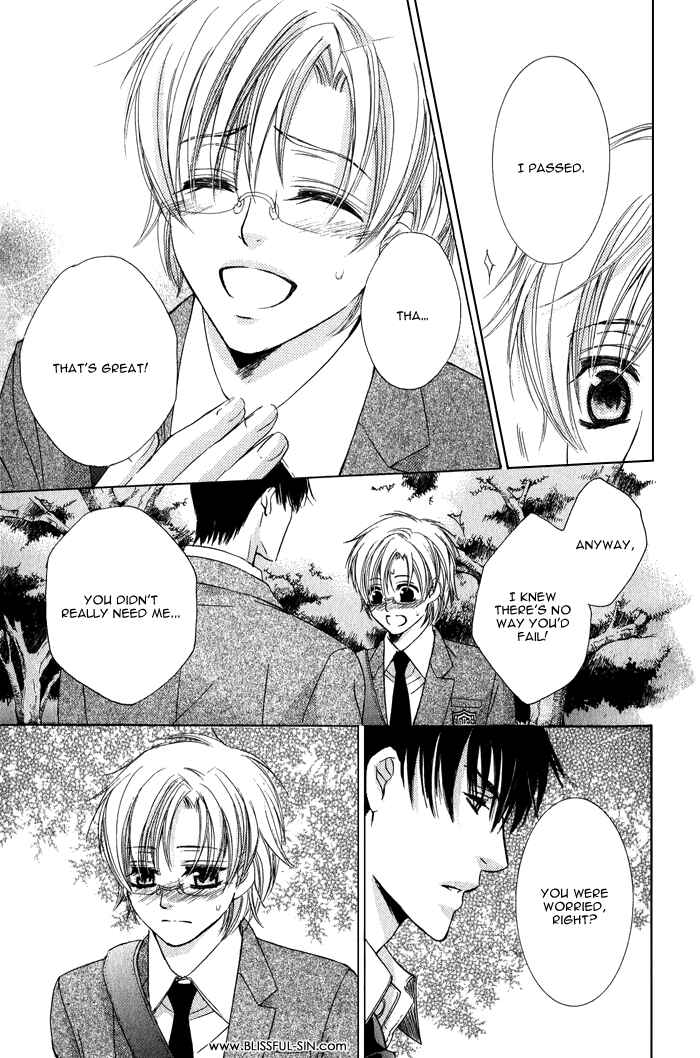 Page 14 Chapter 4 Neko★Mata