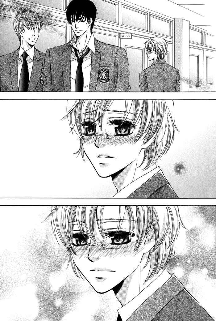 Page 10 Chapter 6 Neko★Mata