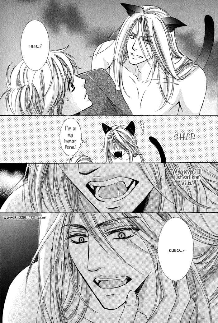 Page 14 Chapter 6 Neko★Mata