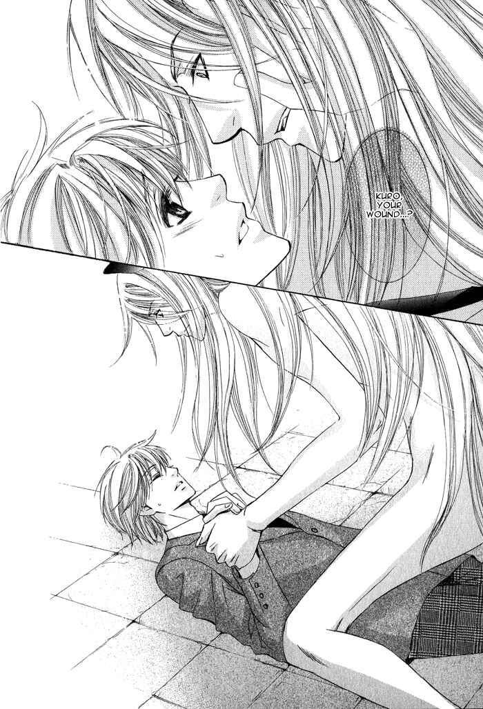 Page 15 Chapter 6 Neko★Mata